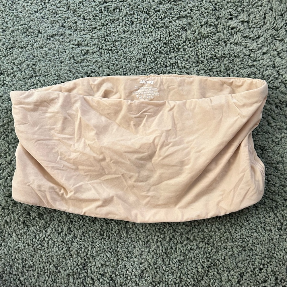 Skims bandeau bralette